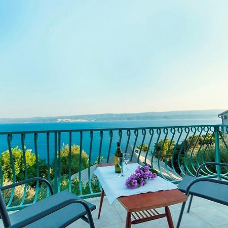 Holiday Home Villa Marin Stanici Bagian luar foto