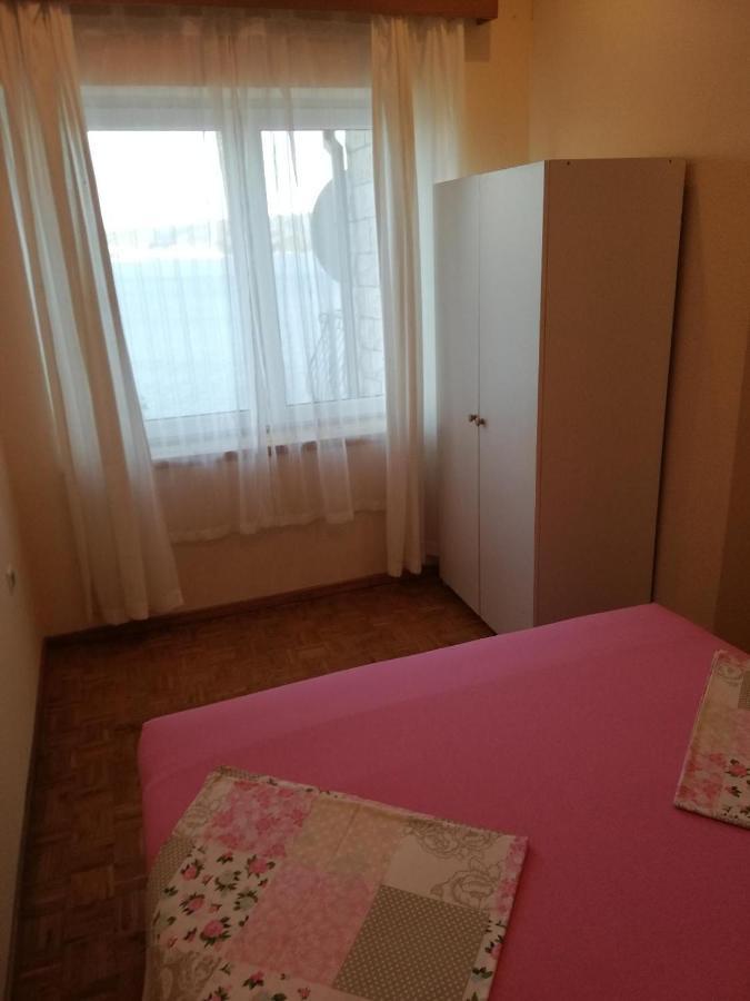 Holiday Home Villa Marin Stanici Bagian luar foto
