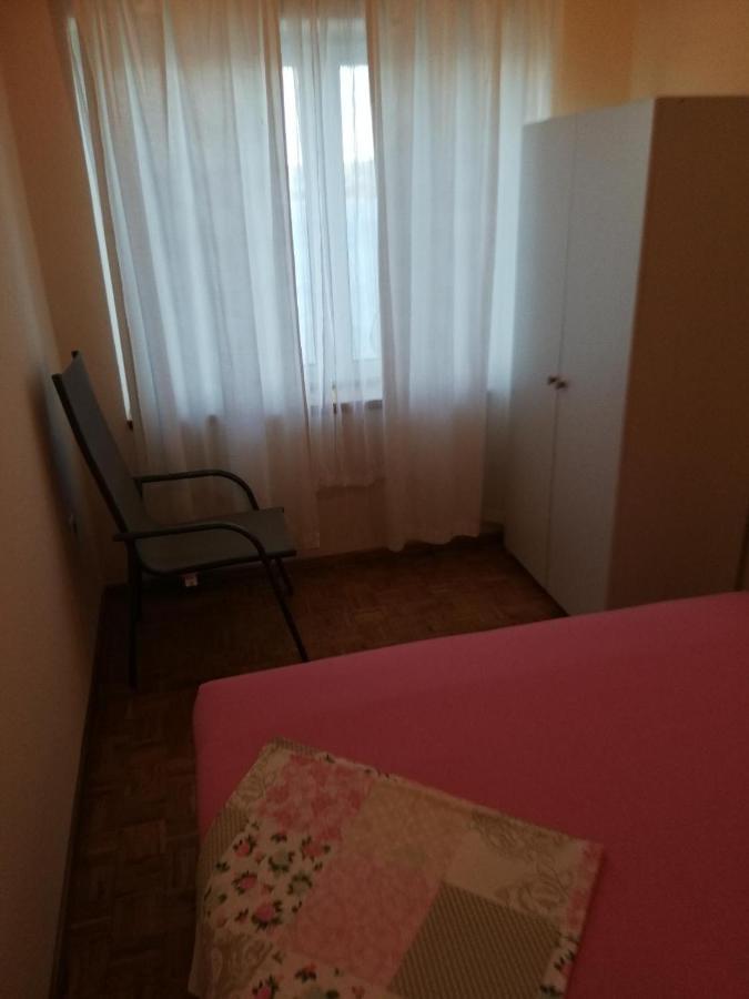 Holiday Home Villa Marin Stanici Bagian luar foto