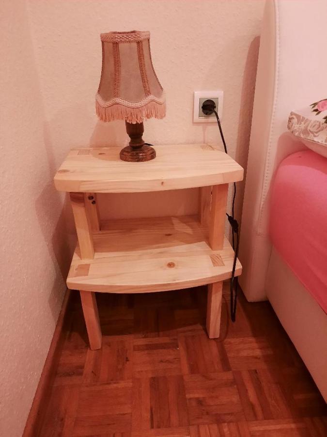 Holiday Home Villa Marin Stanici Bagian luar foto