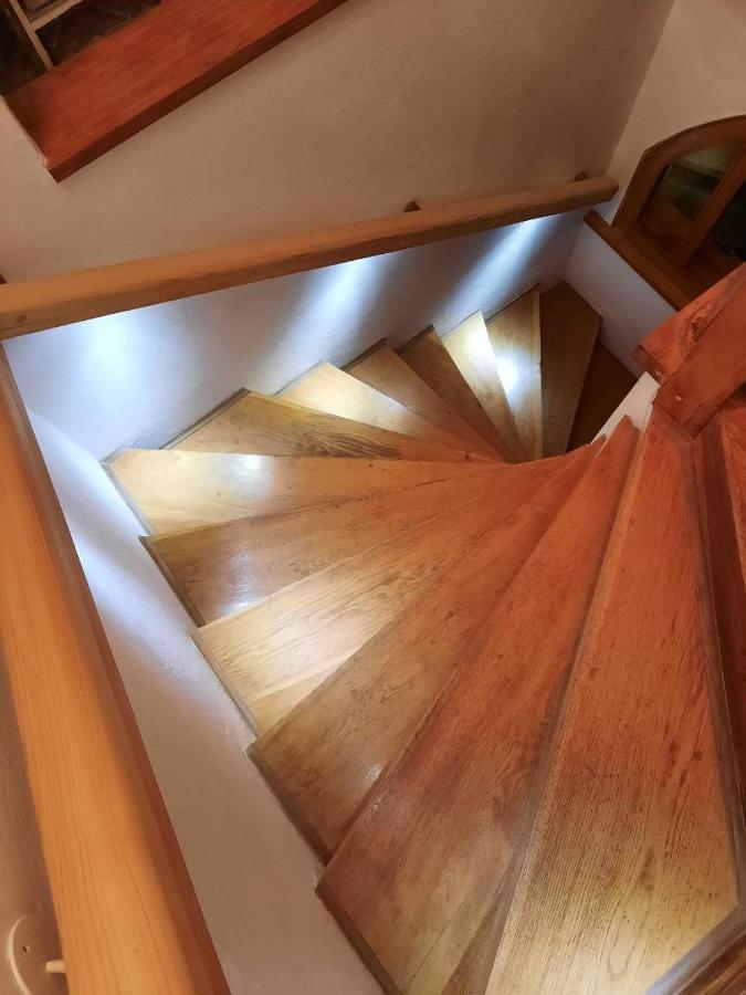 Holiday Home Villa Marin Stanici Bagian luar foto