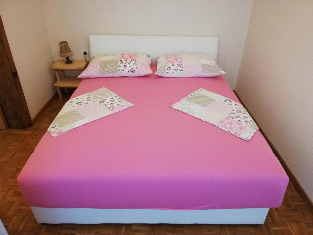 Holiday Home Villa Marin Stanici Bagian luar foto