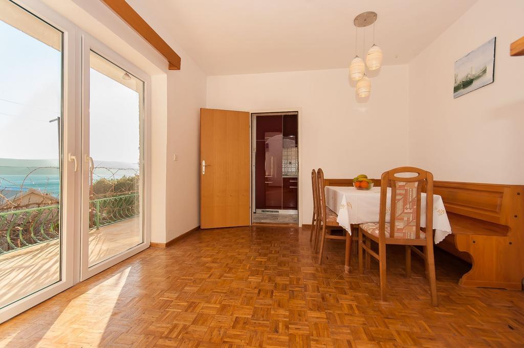 Holiday Home Villa Marin Stanici Bagian luar foto