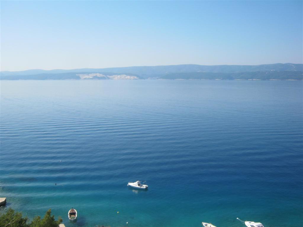 Holiday Home Villa Marin Stanici Bagian luar foto